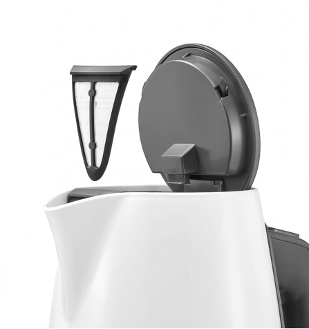 Чайник ComfortLine Bosch TWK6A011