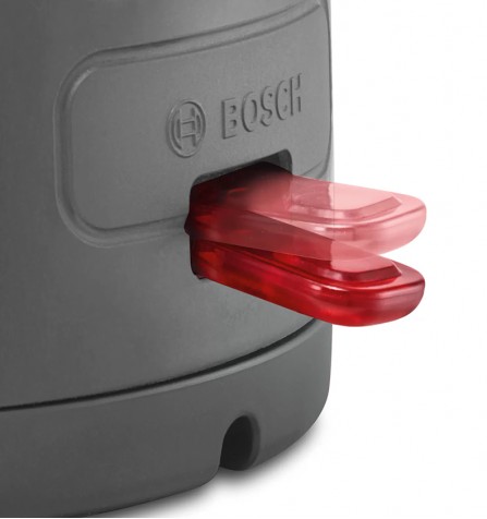 Чайник ComfortLine Bosch TWK6A011