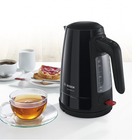 Чайник ComfortLine Bosch TWK6A013