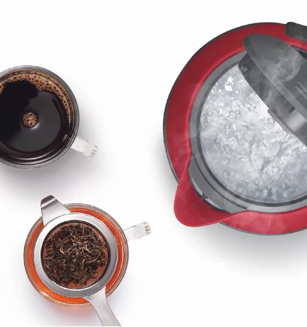 Чайник ComfortLine Bosch TWK6A014