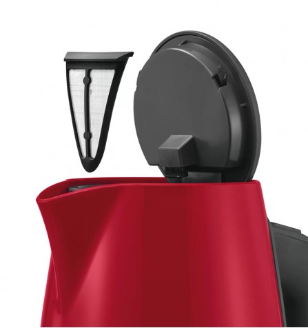 Чайник ComfortLine Bosch TWK6A014