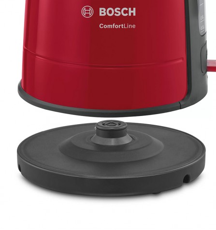 Чайник ComfortLine Bosch TWK6A014