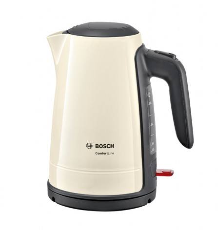 Чайник ComfortLine Bosch TWK6A017