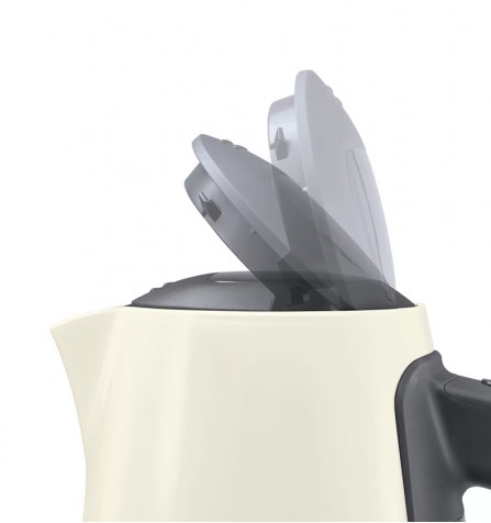 Чайник ComfortLine Bosch TWK6A017