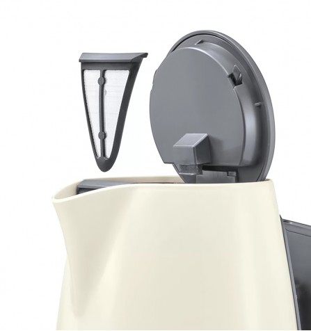 Чайник ComfortLine Bosch TWK6A017