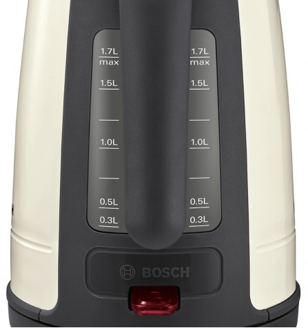Чайник ComfortLine Bosch TWK6A017