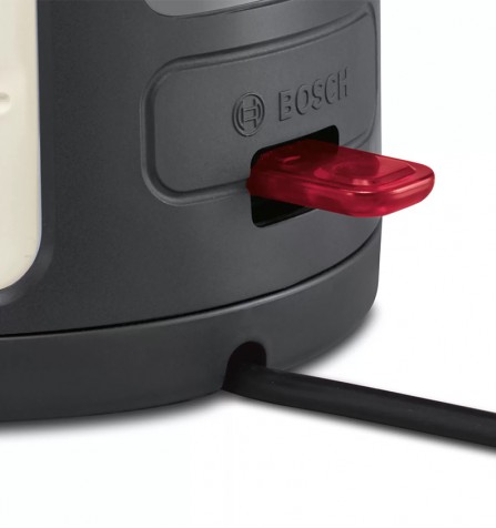 Чайник ComfortLine Bosch TWK6A017