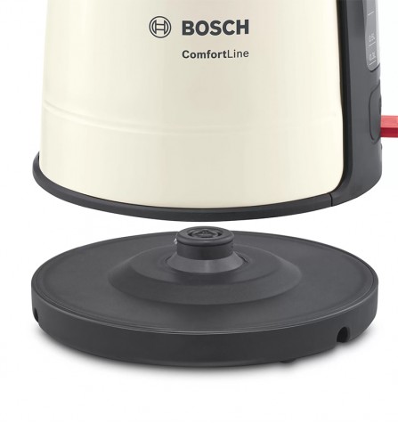 Чайник ComfortLine Bosch TWK6A017