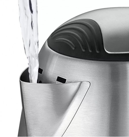 Чайник Bosch TWK7801