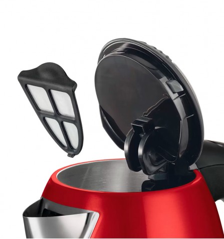 Чайник Bosch TWK7804