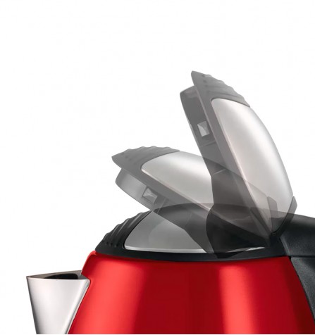 Чайник Bosch TWK7804