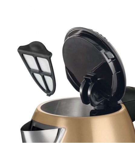 Чайник Bosch TWK7808