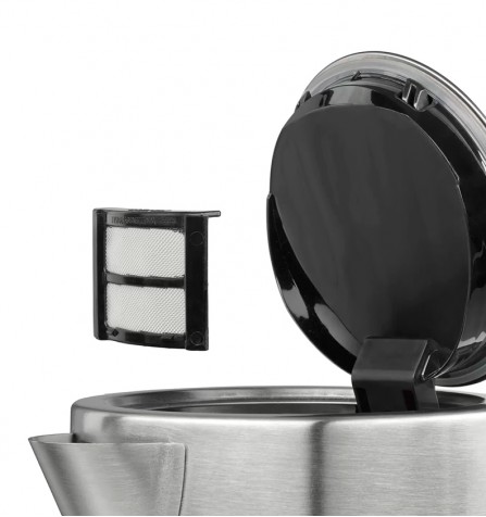 Чайник Bosch TWK7S05