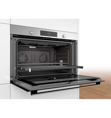 Духовой шкаф Bosch VBD554FS0 