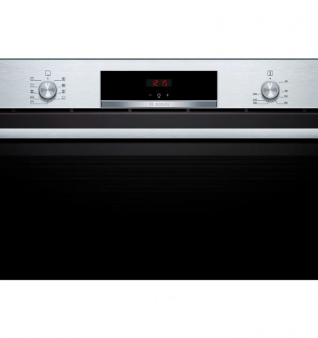 Духовой шкаф Bosch VBD554FS0 