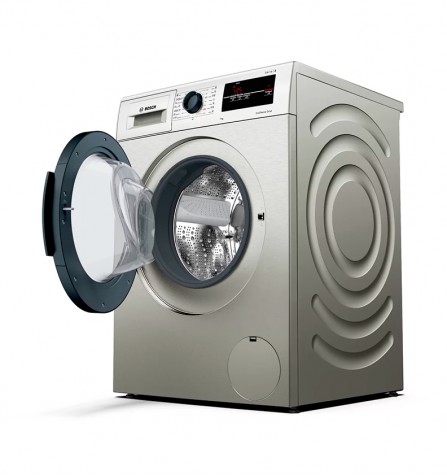 Стиральная машина 7 кг 1000 об/мин Bosch WAJ2017SME