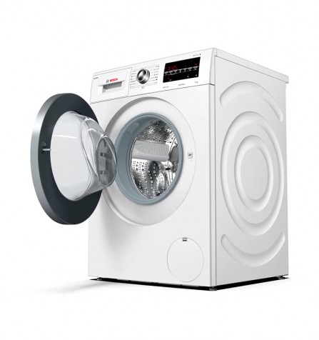 Стиральная машина 9 кг 1400 об/мин Bosch WAT28S48ME