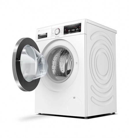 Стиральная машина 9 кг 1400 об/мин Bosch WAV28K90ME