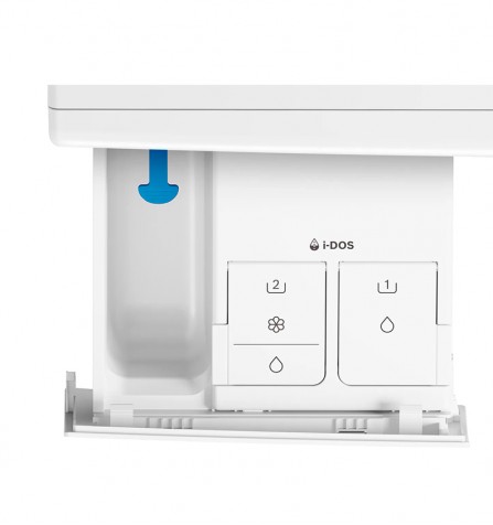 Стиральная машина 9 кг 1400 об/мин Bosch WAV28K90ME