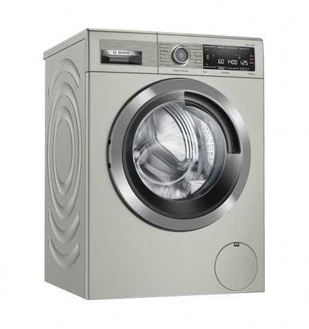 Стиральная машина 9 кг 1400 об/мин Bosch WAV28MX0ME