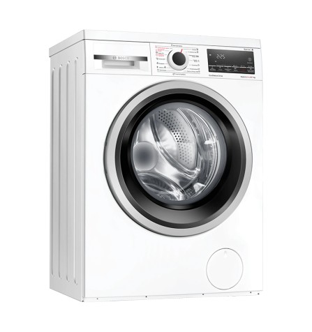 Стирально-сушильная машина 8/5 кг 1400 об/мин Bosch WDS28460OE