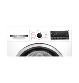 Стирально-сушильная машина 8/5 кг 1400 об/мин Bosch WDS28460OE