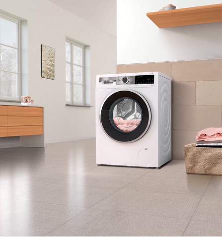 Стиральная машина 9 кг 1200 об/мин Bosch WGA242X0ME