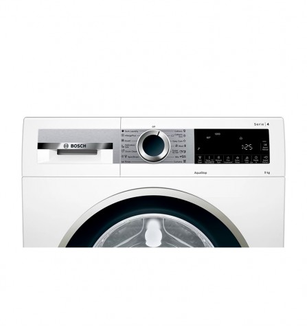 Стиральная машина 9 кг 1200 об/мин Bosch WGA242X0ME