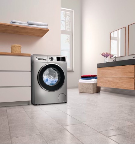 Стиральная машина 9 кг 1200 об/мин Bosch WGA242XVME