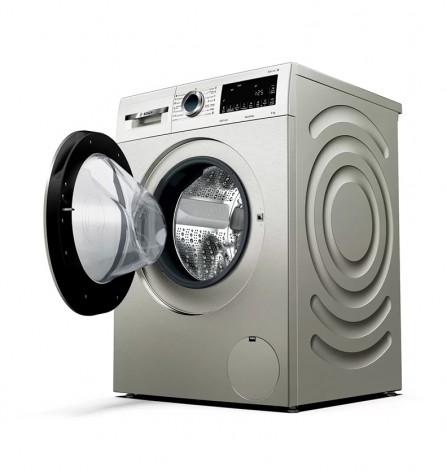 Стиральная машина 9 кг 1200 об/мин Bosch WGA242XVME