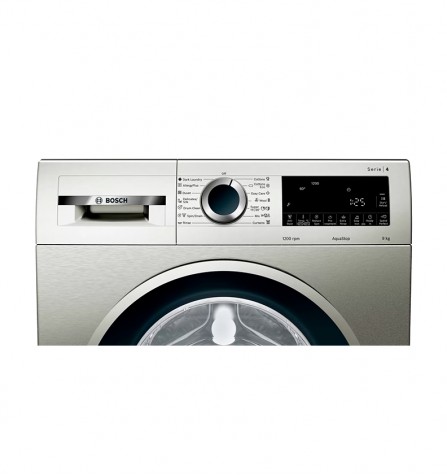 Стиральная машина 9 кг 1200 об/мин Bosch WGA242XVME