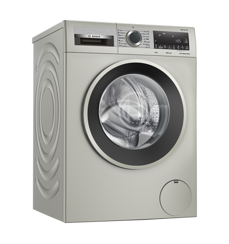 Стиральная машина 9 кг 1200 об/мин Bosch WGA2440XME