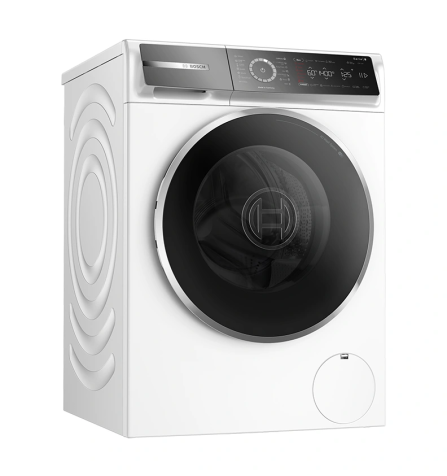 Стиральная машина Bosch WGB24400ME