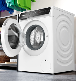 Стиральная машина Bosch WGB24400ME