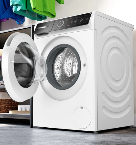 Стиральная машина Bosch WGB24400ME