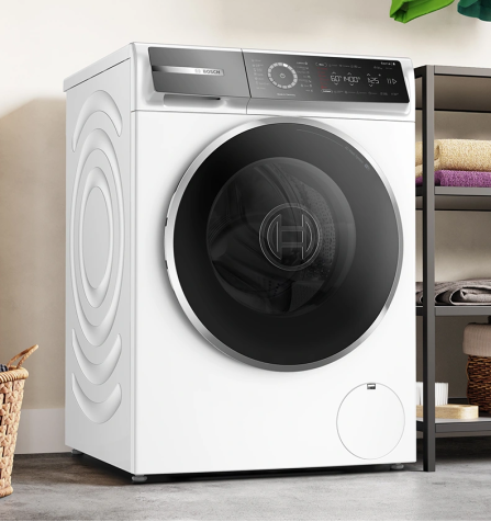 Стиральная машина Bosch WGB24400ME