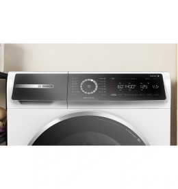 Стиральная машина Bosch WGB24400ME