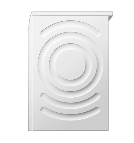 Стиральная машина Bosch WGB24400ME