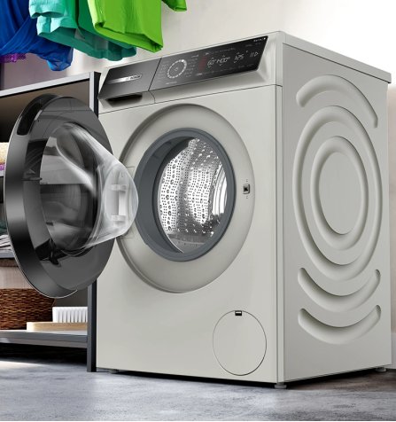 Стиральная машина Bosch WGB2440XME