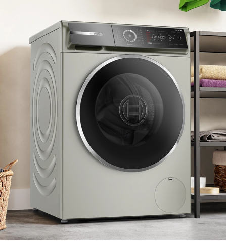 Стиральная машина Bosch WGB2440XME