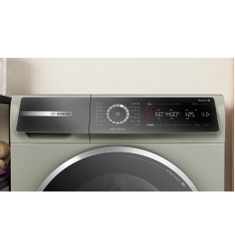 Стиральная машина Bosch WGB2440XME
