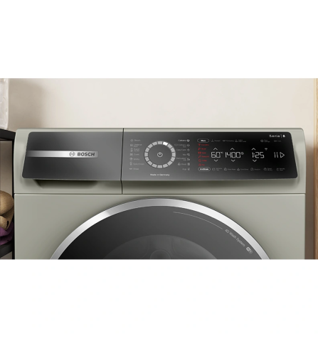 Стиральная машина Bosch WGB2440XME