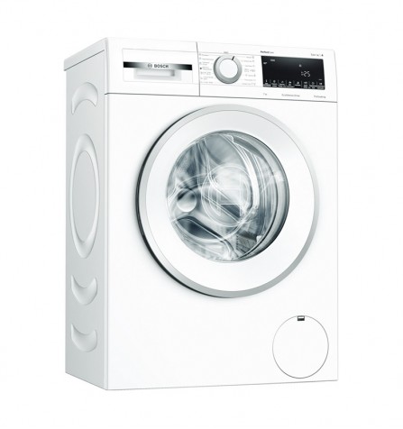 Узкая стиральная машина 7 кг  1200 об/мин Bosch WHA122X1OE