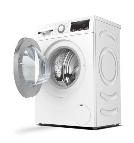 Узкая стиральная машина 7 кг  1200 об/мин Bosch WHA122X1OE