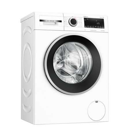 Узкая стиральная машина 7 кг 1200 об/мин Bosch WHA122XMOE