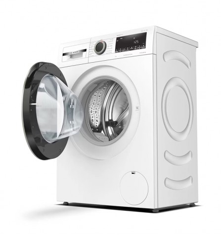 Узкая стиральная машина 7 кг 1200 об/мин Bosch WHA122XMOE