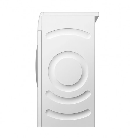 Узкая стиральная машина 7 кг 1200 об/мин Bosch WHA122XMOE