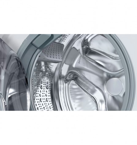 Узкая стиральная машина 7 кг 1200 об/мин Bosch WHA122XMOE