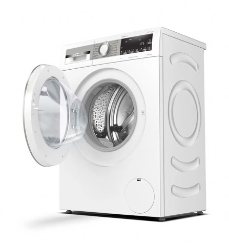 Узкая стиральная машина 7 кг 1200 об/мин Bosch WHA222XMOE