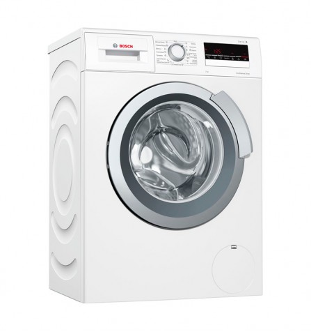 Узкая стиральная машина 7 кг 1200 об/мин WLL24267OE